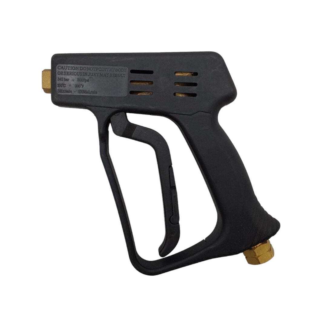 trigger pressure washer gun parts diagram