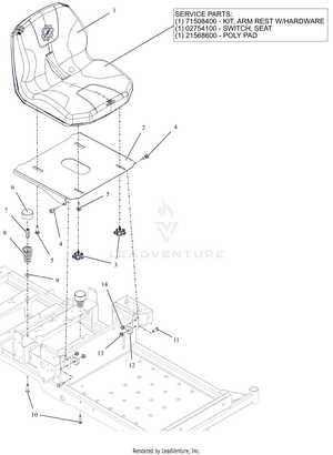 ariens edge 52 parts diagram ariens edge 52 parts diagram