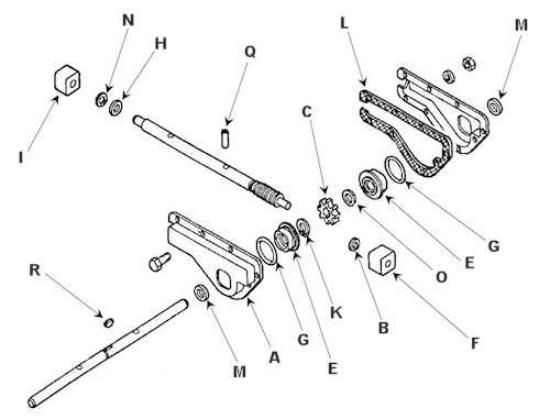 snowblower parts diagram snowblower parts diagram