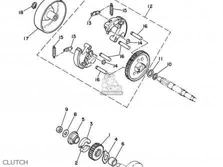 pw50 parts diagram pw50 parts diagram