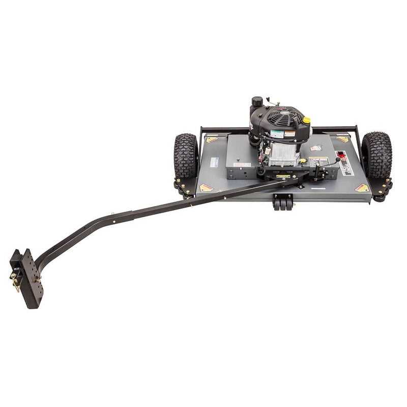 swisher 44rough cut mower parts diagram