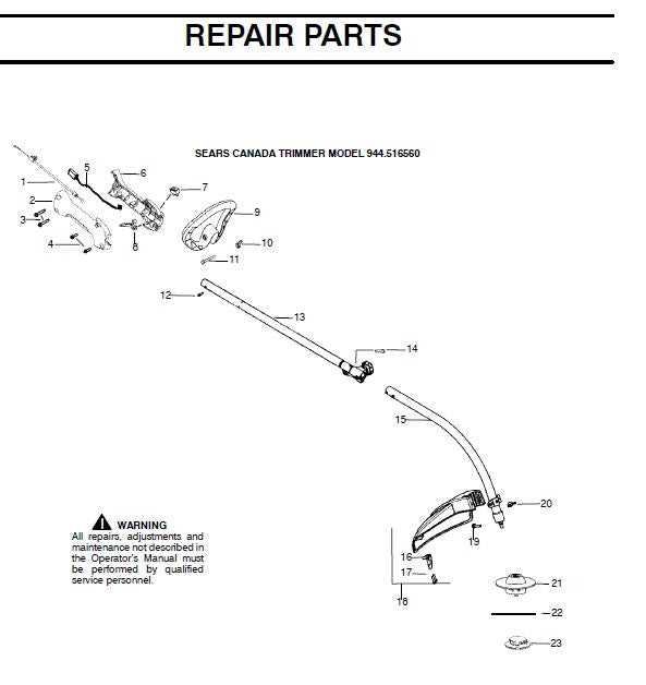 dr mower parts diagram dr mower parts diagram