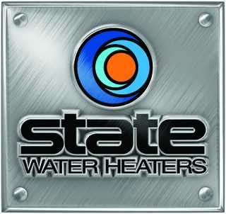 state water heater parts diagram