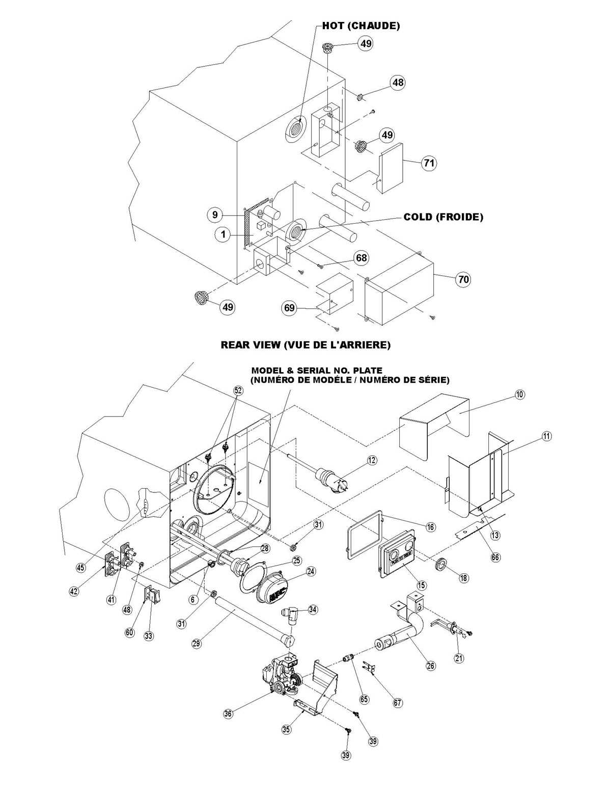 state water heater parts diagram state water heater parts diagram