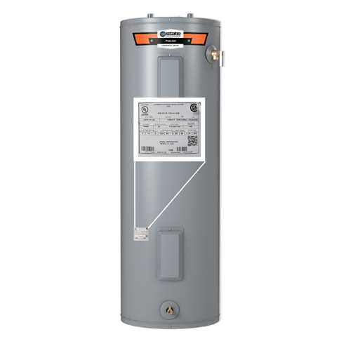state water heater parts diagram state water heater parts diagram