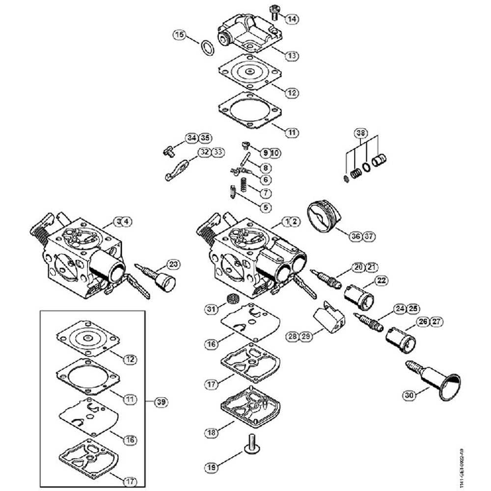 stihl farm boss parts diagram stihl farm boss parts diagram