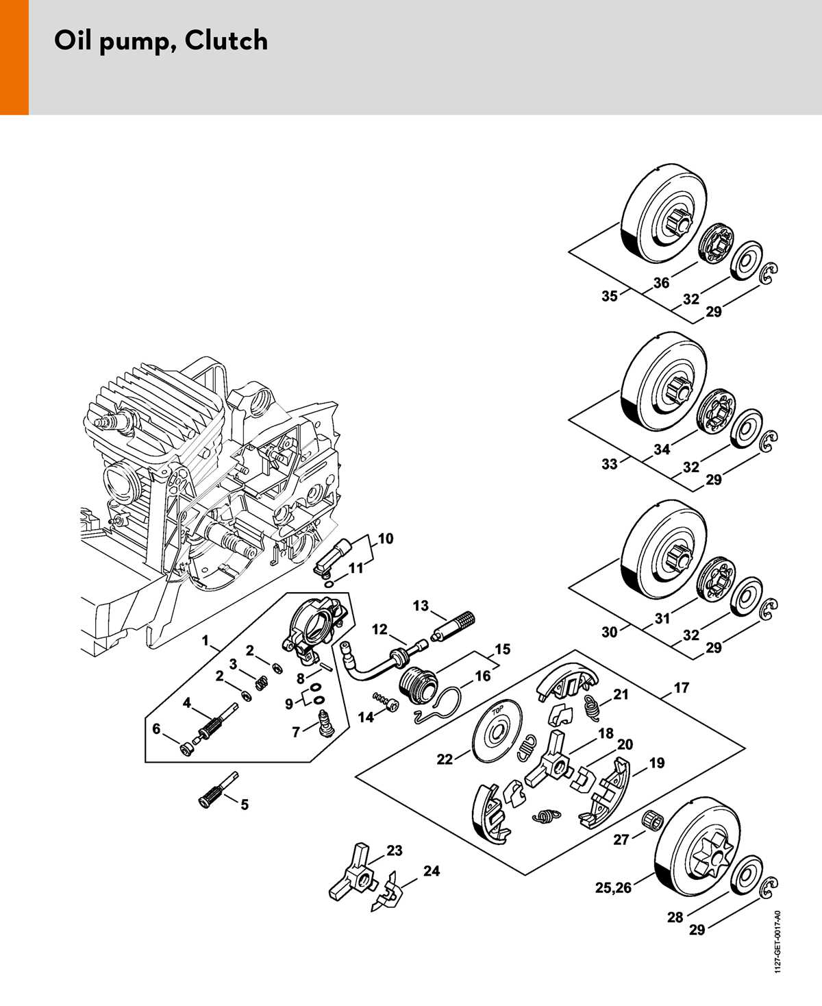 stihl farm boss parts diagram stihl farm boss parts diagram