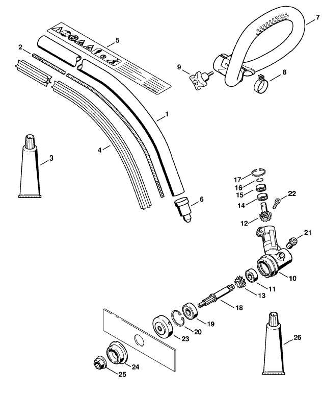 stihl fs 56 rc parts diagram stihl fs 56 rc parts diagram