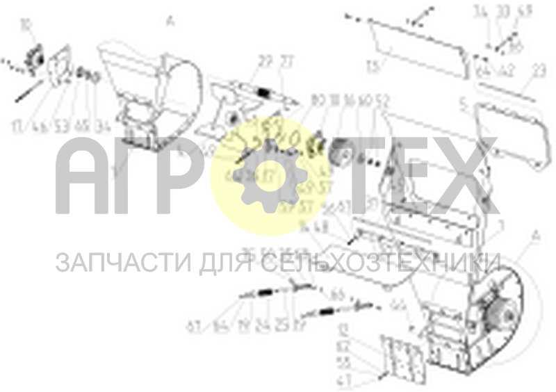 stihl ms180c parts diagram