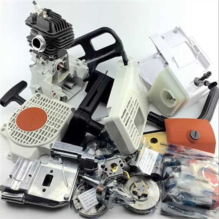 stihl ms460 parts diagram stihl ms460 parts diagram