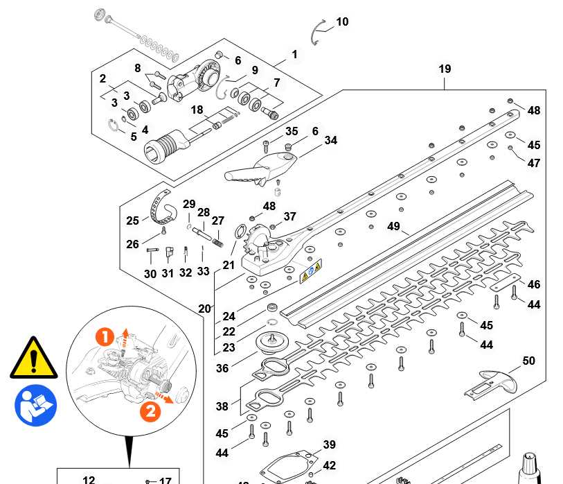 stihl sg 20 parts diagram stihl sg 20 parts diagram