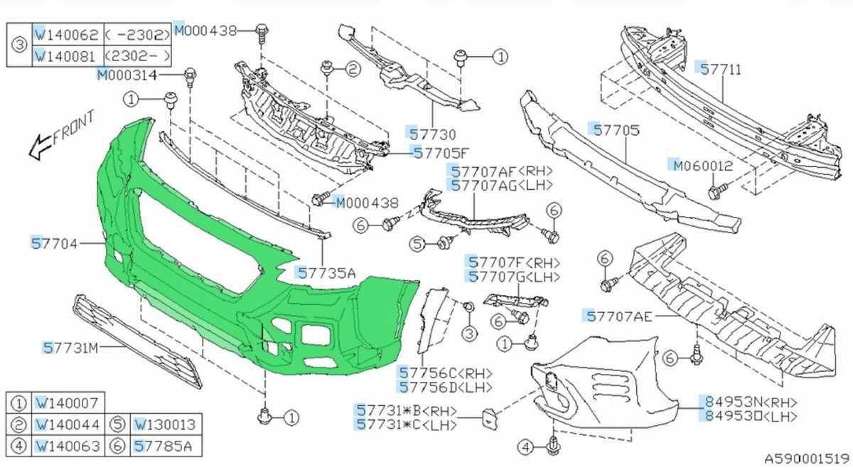 subaru outback parts diagram subaru outback parts diagram