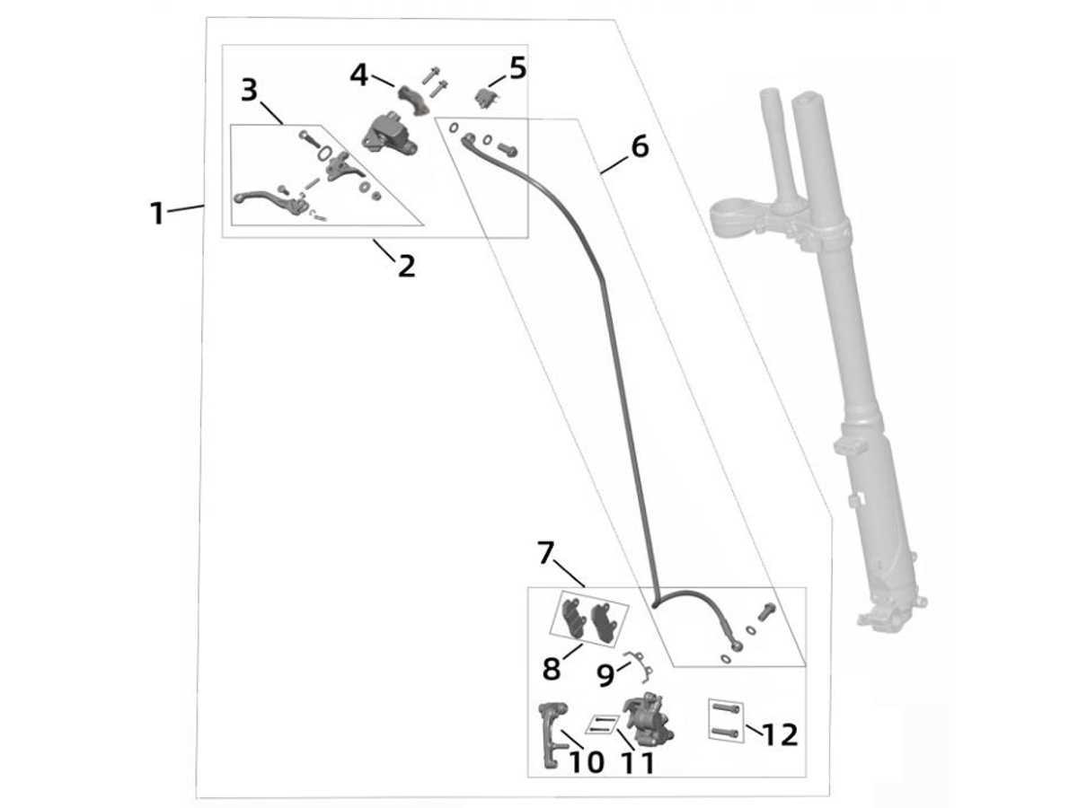 surron parts diagram surron parts diagram