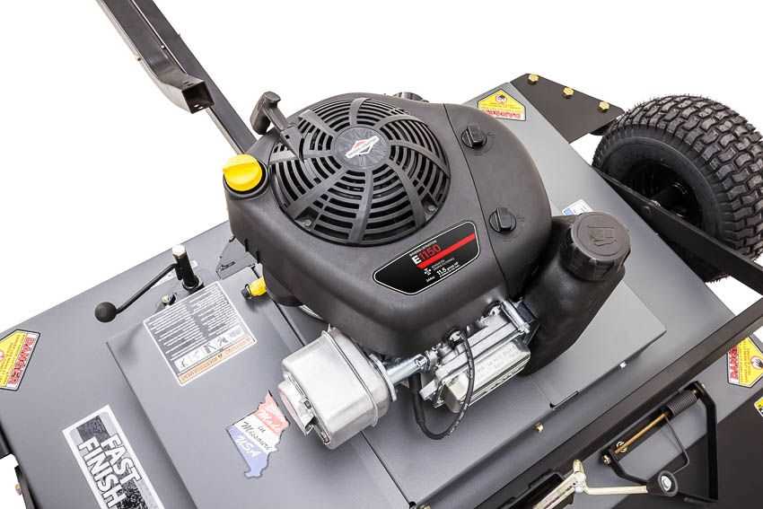 swisher 44rough cut mower parts diagram