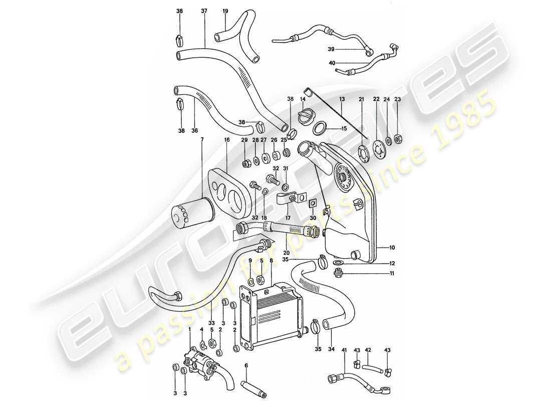 porsche parts diagram porsche parts diagram