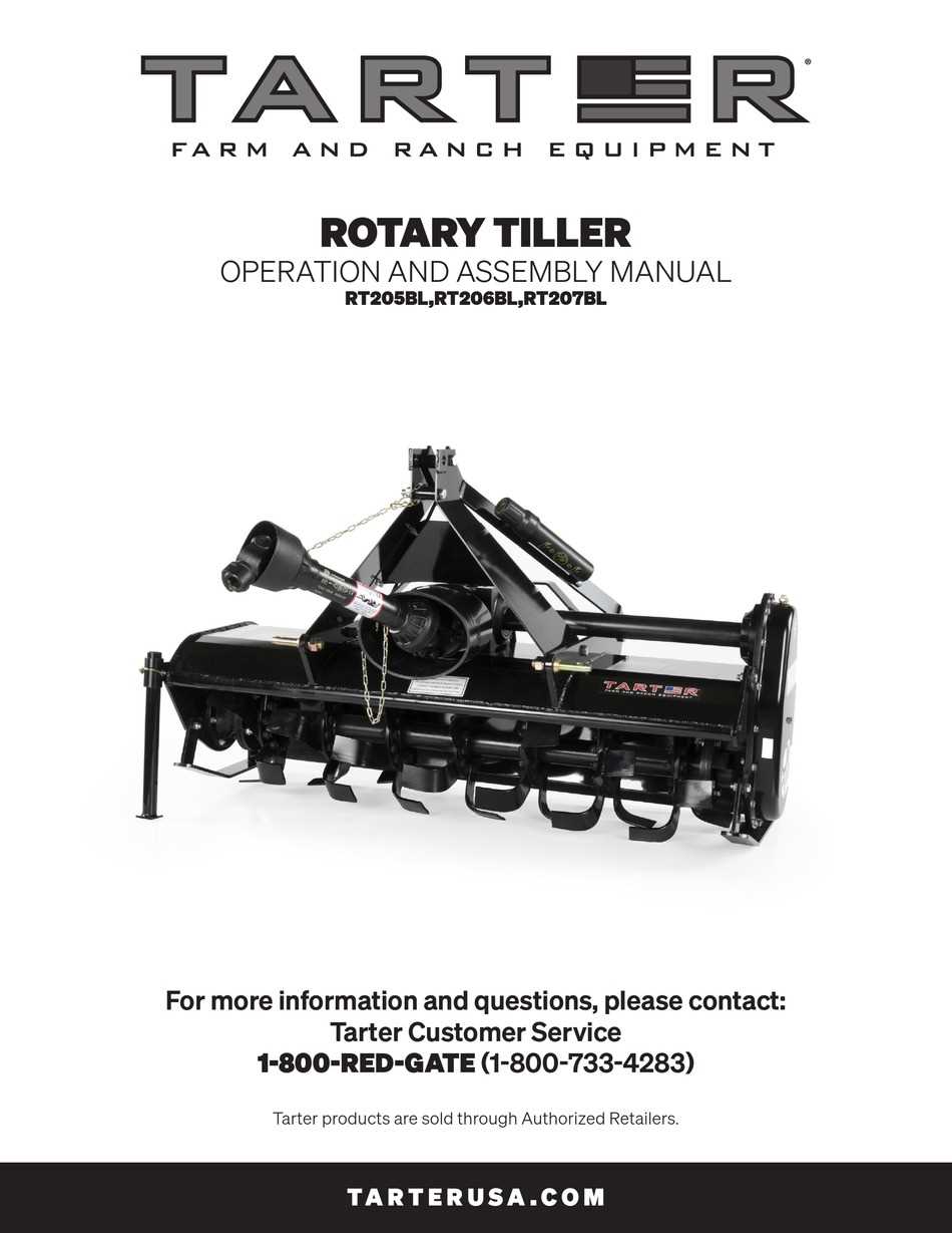 tarter tiller parts diagram tarter tiller parts diagram