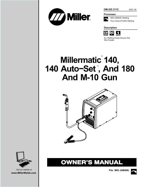 mig welder parts diagram