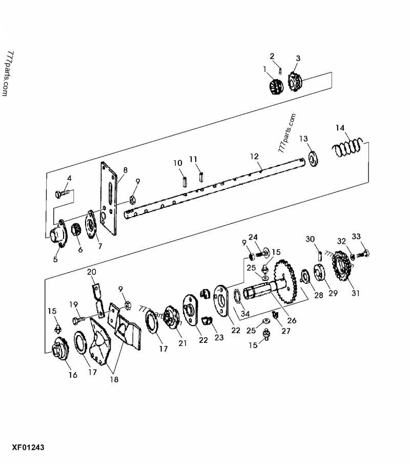 john deere model b grain drill parts diagram john deere model b grain drill parts diagram