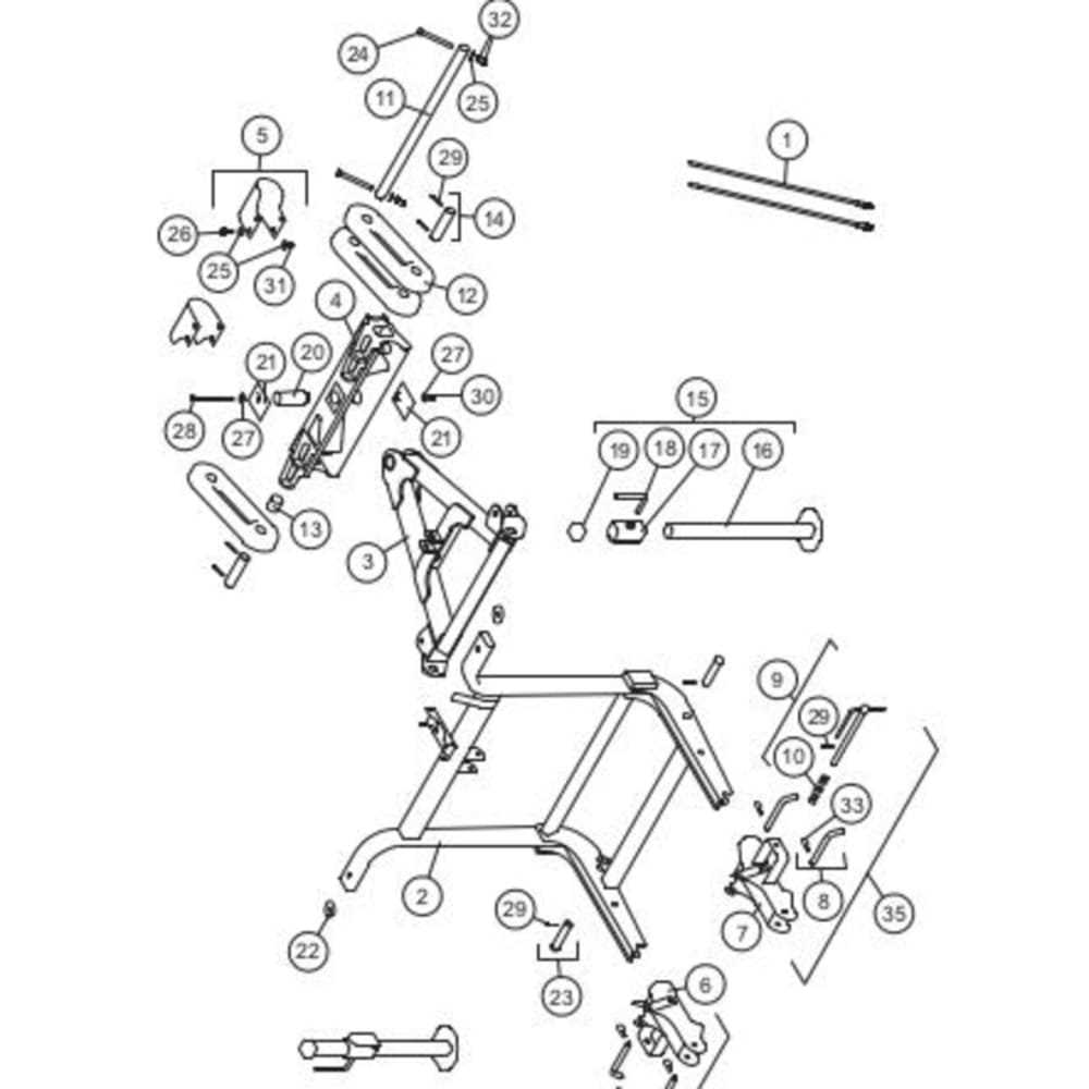 cycle country plow parts diagram cycle country plow parts diagram