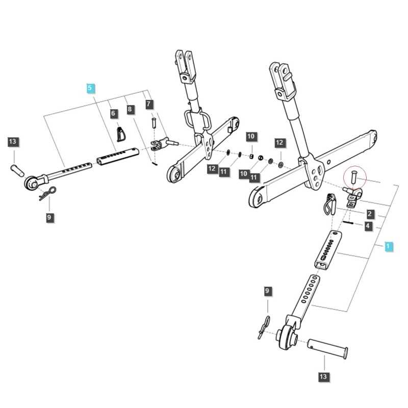three point hitch parts diagram three point hitch parts diagram