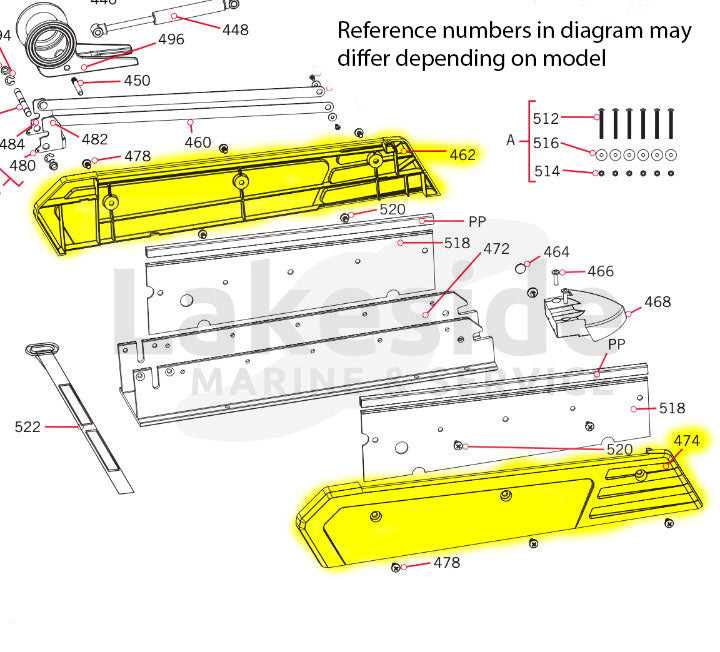 minn kota edge 45 parts diagram minn kota edge 45 parts diagram