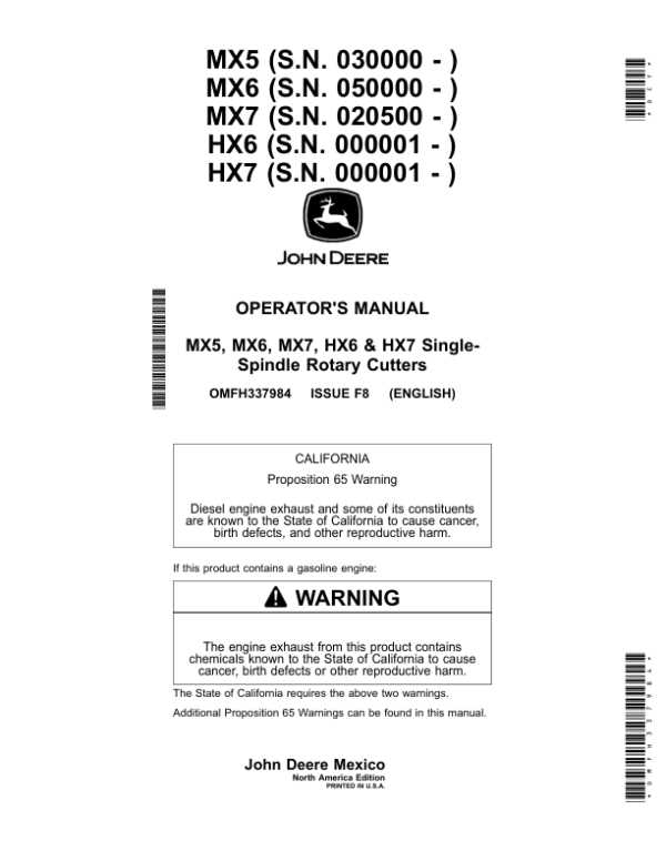 john deere mx6 parts diagram john deere mx6 parts diagram