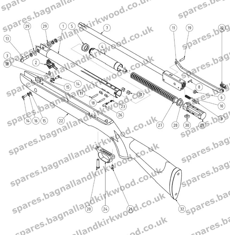 ravin r10 parts diagram ravin r10 parts diagram