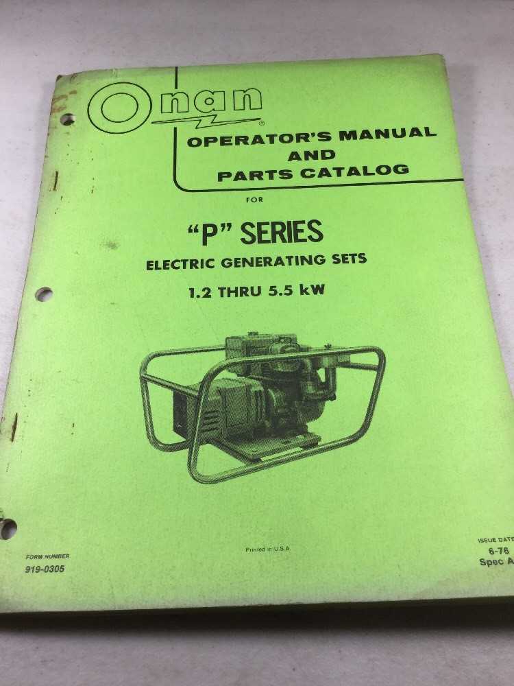 onan 4000 generator parts diagrams onan 4000 generator parts diagrams