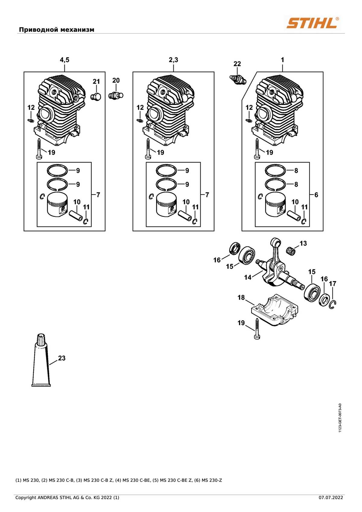 ms 250 parts diagram ms 250 parts diagram