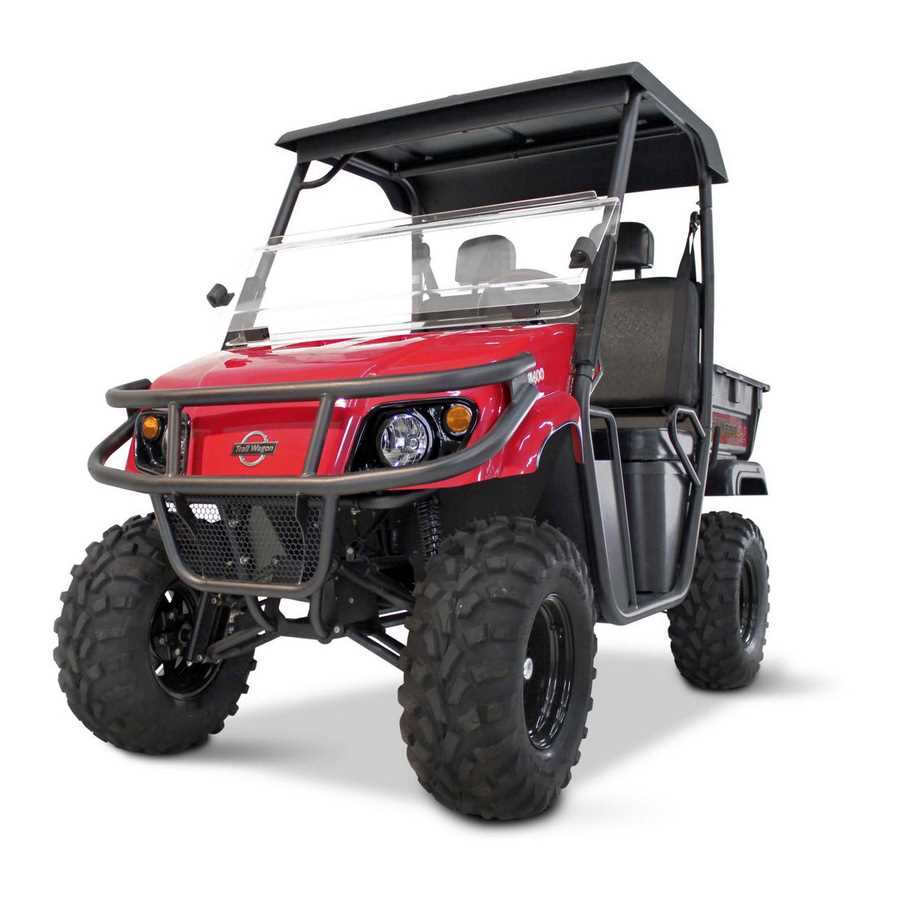 trail wagon tw400 parts diagram trail wagon tw400 parts diagram