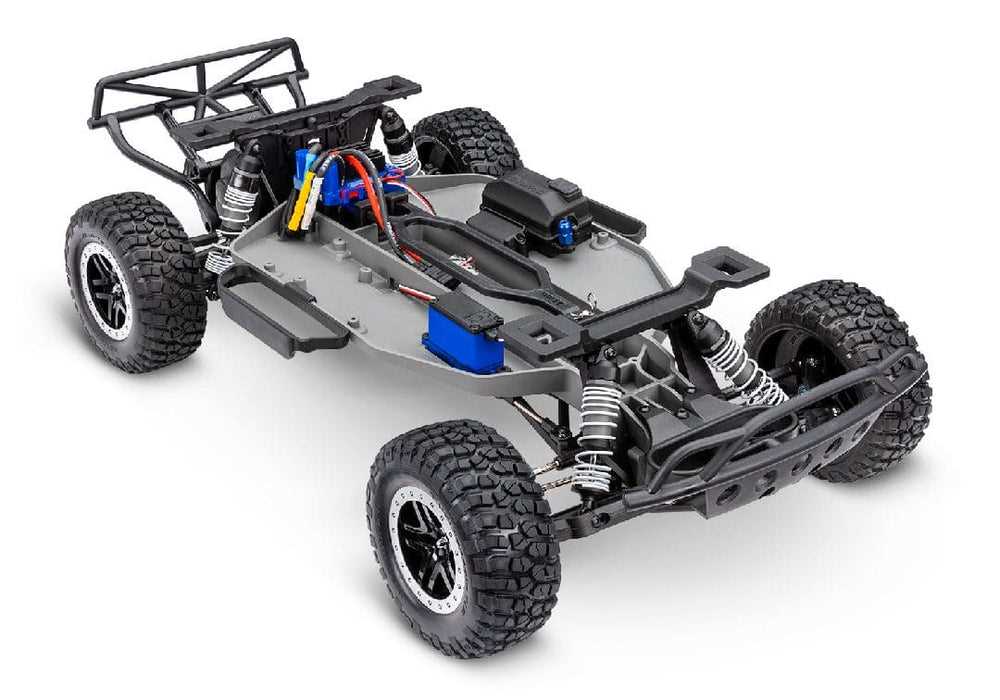 traxxas slash 2wd parts diagram pdf