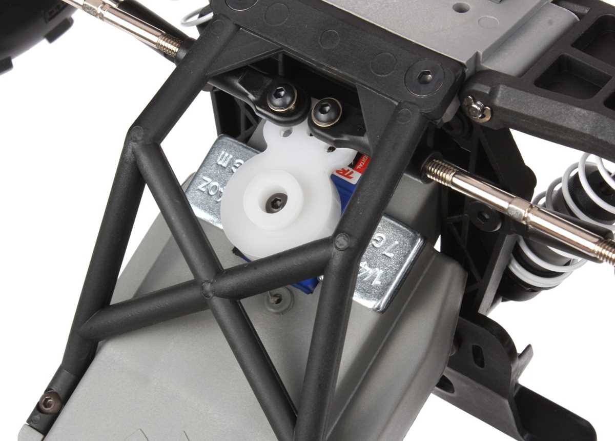 traxxas stampede 2wd parts diagram