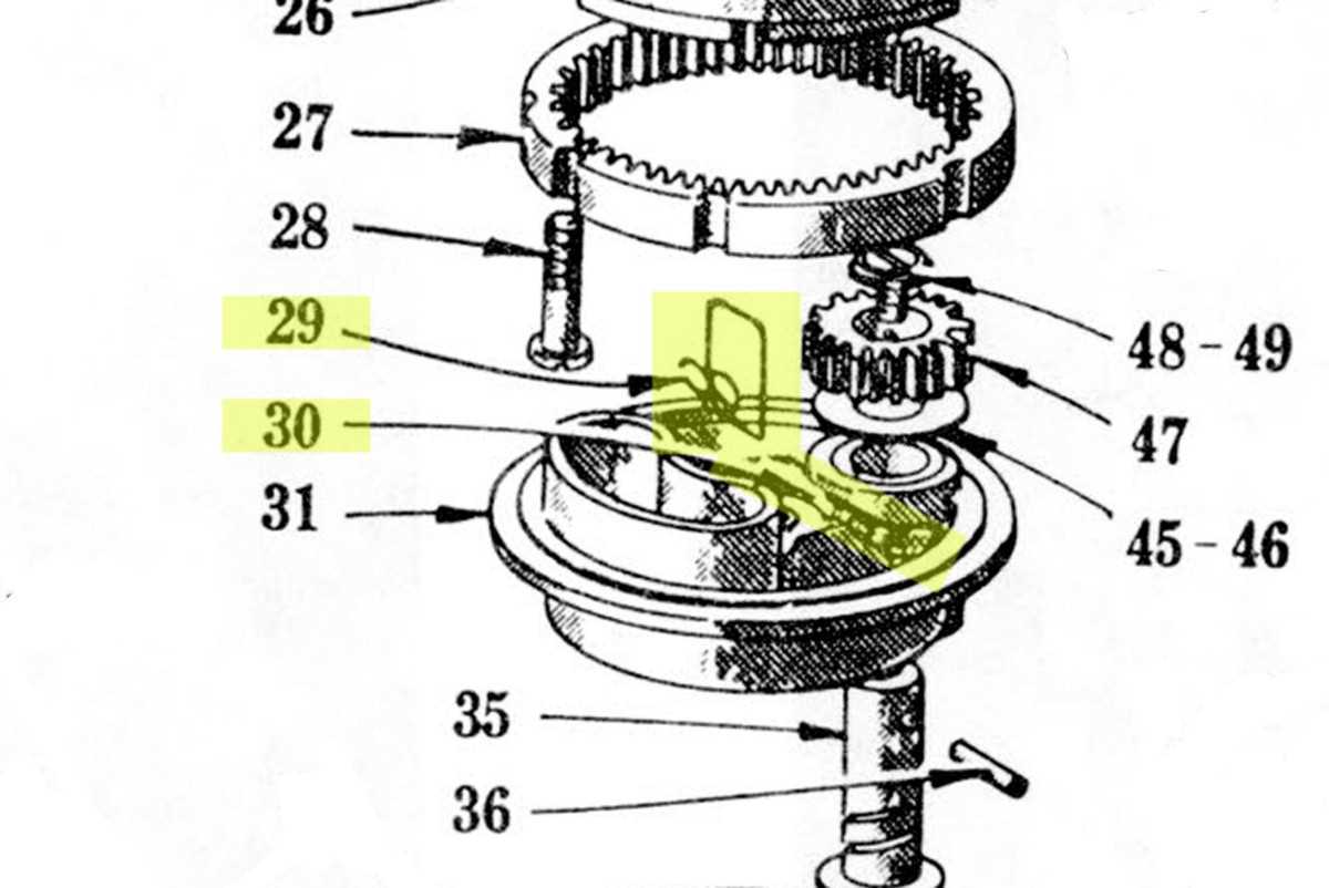 kitchenaid k5ss parts diagram