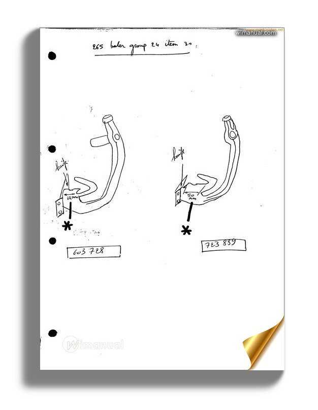 new holland baler parts diagram new holland baler parts diagram