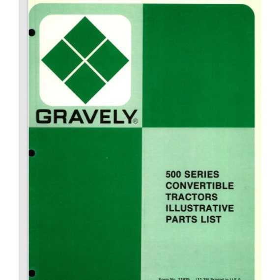gravely parts diagram gravely parts diagram