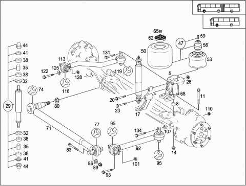 kuhn 5001 tedder parts diagram
