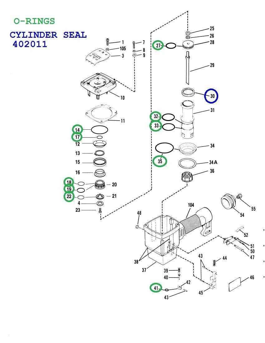 paslode framing nailer parts diagram paslode framing nailer parts diagram
