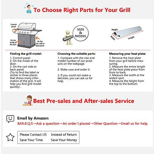 dyna glo grill parts diagram dyna glo grill parts diagram