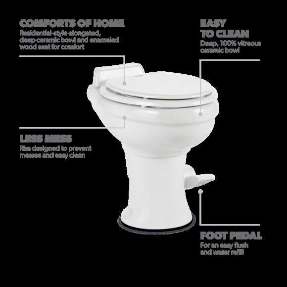 dometic 320 toilet parts diagram dometic 320 toilet parts diagram
