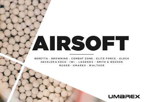 umarex parts diagrams pdf