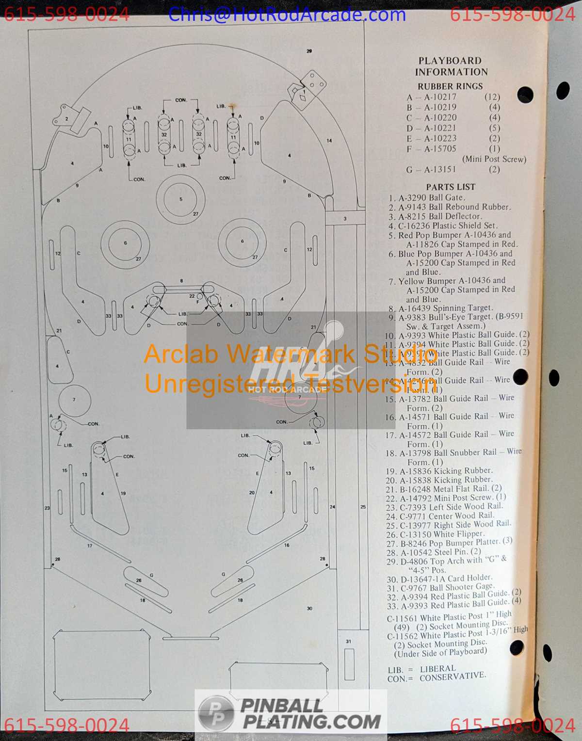 pinball machine parts diagram pinball machine parts diagram