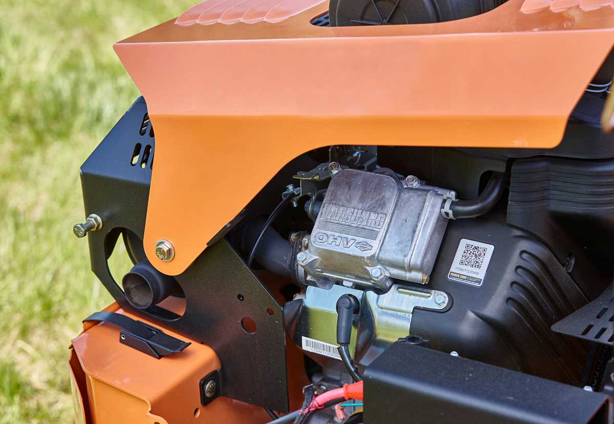 18 hp vanguard engine parts diagram