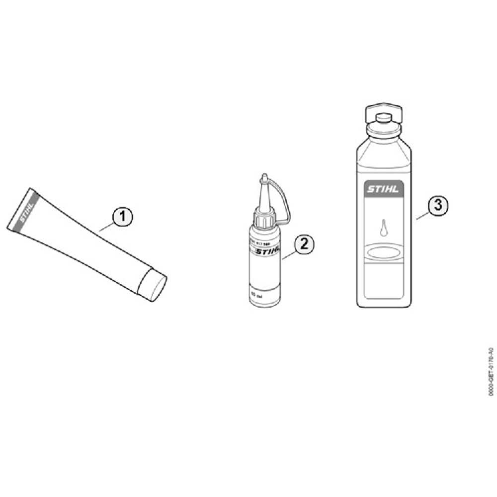 stihl ms 391 parts diagram