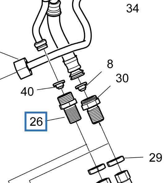 volvo penta sx m parts diagram