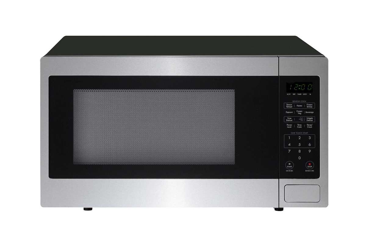 kenmore microwave model 721 parts diagram