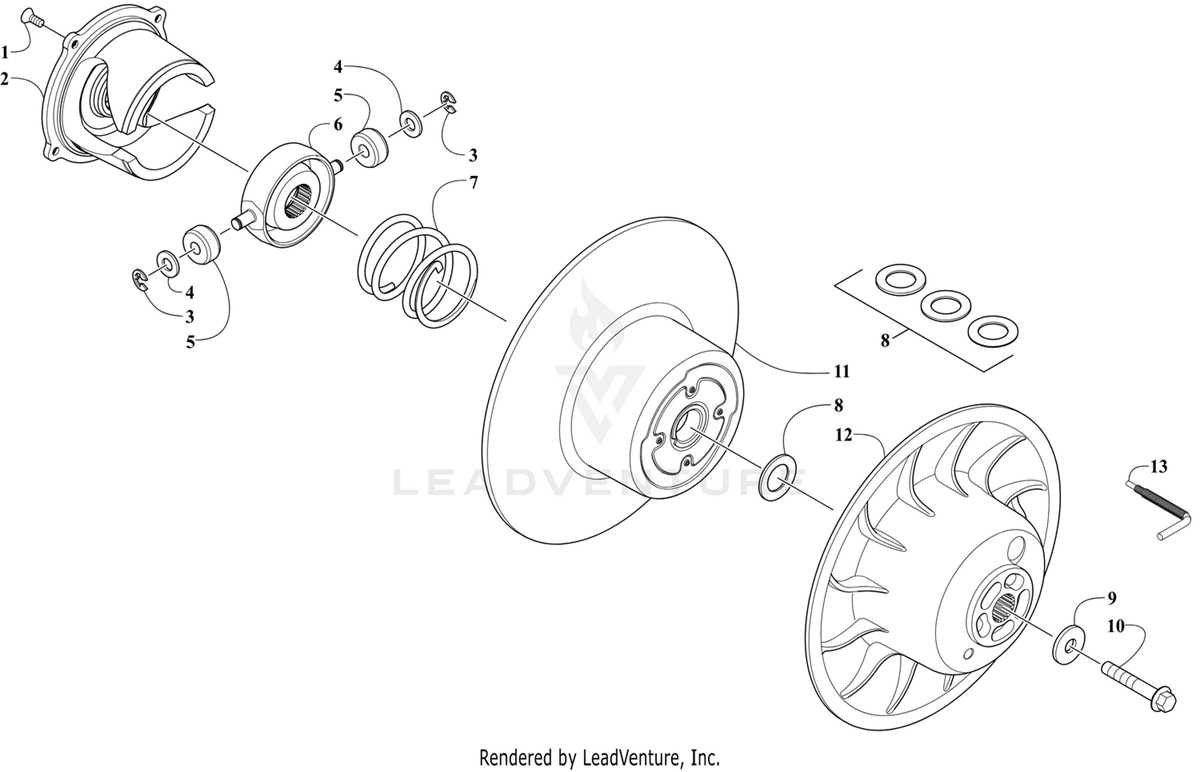 arctic cat diagram parts arctic cat diagram parts