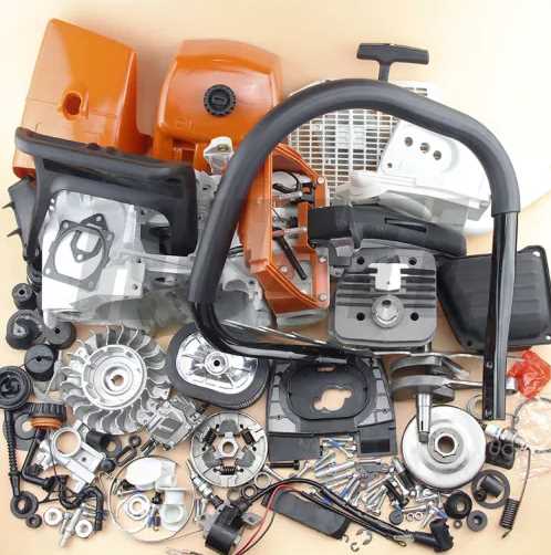 ms660 parts diagram ms660 parts diagram