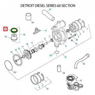 western star parts diagram western star parts diagram