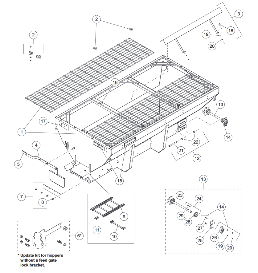 western tornado salt spreader parts diagram western tornado salt spreader parts diagram