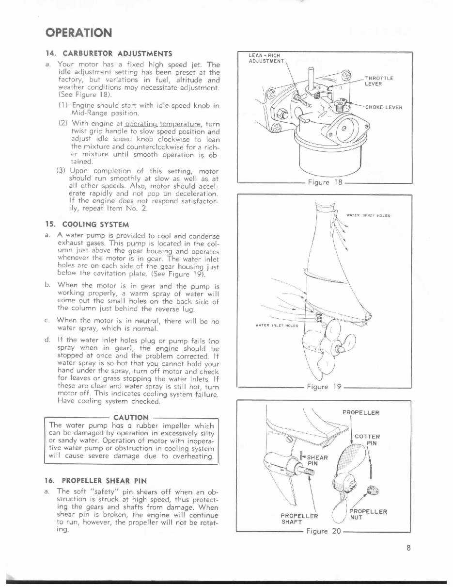 eska outboard parts diagram eska outboard parts diagram
